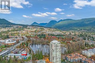 Condo Apartment for Sale, 1182 Westwood Street #3702, Coquitlam, BC