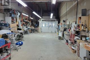 Auto Body Business for Sale, 11071 Bridgeport Road #122, Richmond, BC