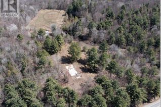 Land for Sale, 2010 Brunel Road, Huntsville, ON