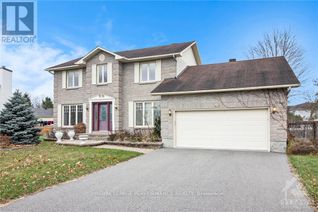 House for Sale, 54 Lapointe Boulevard, Russell, ON