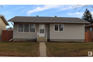 Property for Sale, 4813 64 St, Camrose, AB