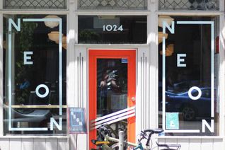 Non-Franchise Business for Sale, 1024 Queen Street W, Toronto (Trinity-Bellwoods), ON