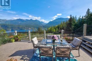 Detached House for Sale, 8840 Olson Road, Kaslo, BC