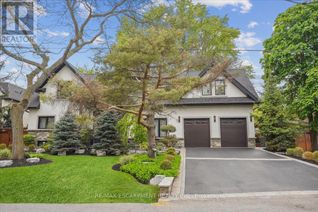 Property for Sale, 1031 Welwyn Drive, Mississauga (Clarkson), ON