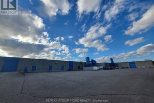 Industrial Property for Lease, 414 Croft Street E, Port Hope, ON