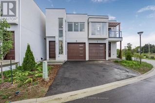 Freehold Townhouse for Rent, 3 Waterview Lane, Blue Mountains (Thornbury), ON