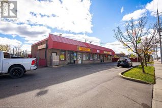 Commercial/Retail Property for Sale, 250 Welland Avenue, St. Catharines, ON