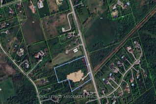 Property for Lease, 2620 Westney Road N, Ajax (Northwest Ajax), ON