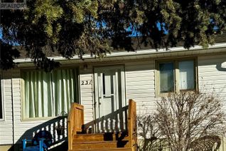 House for Sale, 231 18th Avenue Ne, Swift Current, SK