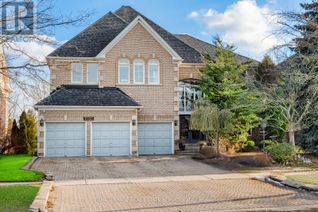 House for Sale, 2166 Erin Centre Boulevard, Mississauga (Central Erin Mills), ON