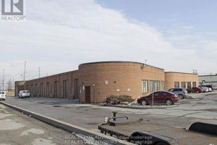 Industrial Property for Lease, 32 Goodmark Place #13, Toronto (West Humber-Clairville), ON