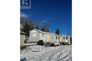 Property for Sale, 94 Mcclarty Sub, Chetwynd, BC