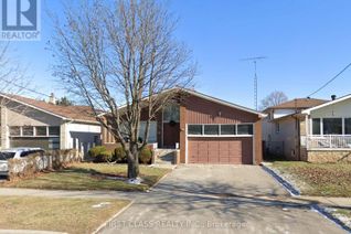 House for Rent, 93 Peckham Avenue #N4, Toronto (Newtonbrook West), ON