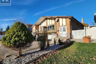 House for Rent, 2644 Windjammer Road #Main, Mississauga (Erin Mills), ON