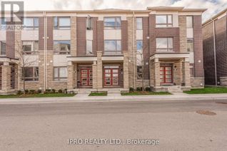 Townhouse for Sale, 278 Lagerfeld Drive, Brampton (Northwest Brampton), ON