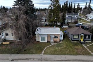 Land for Sale, 4720 4 Avenue, Edson, AB Land for Sale, 4720 4 Avenue, Edson, AB
