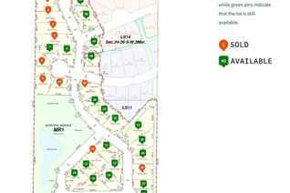 Commercial Land for Sale, Lot 14 Edgemont, Corman Park Rm No. 344, SK