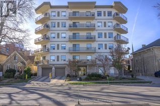 Condo Apartment for Sale, 435 Colborne Street #304, London, ON