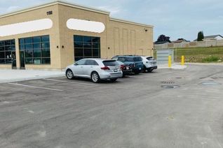 Business for Sale, 1188 Fischer-Hallman Road, Kitchener, ON