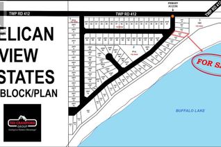 Land for Sale, 20419 Township Road 412 #113, Rural Camrose County, AB