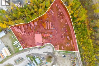 Industrial Property for Sale, 96 Macpherson Street, Revelstoke, BC