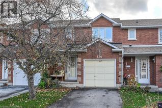 Townhouse for Sale, 136 Essling Avenue, Hamilton, ON