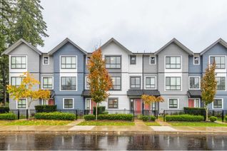 Townhouse for Sale, 16760 25 Avenue #4, Surrey, BC