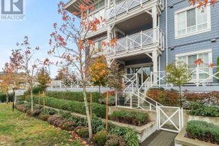 Condo for Sale, 5535 Admiral Way #103, Delta, BC