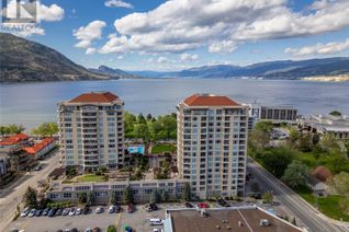 Condo for Sale, 75 Martin Street #702, Penticton, BC