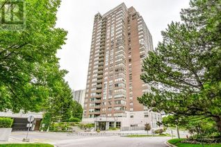 Condo for Sale, 195 Wynford Drive #2502, Toronto (Flemingdon Park), ON