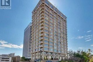 Condo for Sale, 797 Don Mills Road #UPH106, Toronto (Flemingdon Park), ON