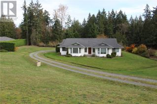 Property for Sale, 2515 Ashcroft Rd, Chemainus, BC