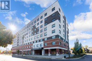 Condo for Sale, 1 Wellington Street #615, Brantford, ON