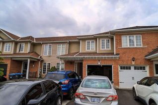 Townhouse for Rent, 25 Irene Crescent, Brampton (Fletcher's Meadow), ON