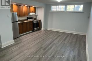 Property for Rent, 1841 Sandgate Crescent, Mississauga (Clarkson), ON