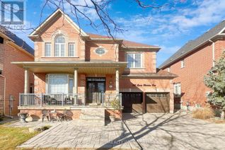 Detached for Sale, 102 Saint Nicholas Crescent, Vaughan (Vellore Village), ON