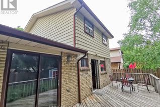 Detached House for Rent, 7119 Fayette Circle #Lower, Mississauga (Meadowvale), ON