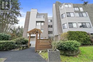 Condo for Sale, 9584 Manchester Drive #203, Burnaby, BC