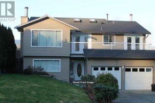 House for Sale, 2935 Burton Court, Coquitlam, BC