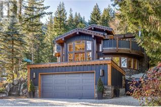 House for Sale, 8348 Mountain View Drive, Whistler, BC