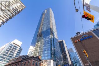 Condo for Sale, 180 University Avenue #3203, Toronto (Bay Street Corridor), ON