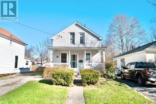 Detached House for Sale, 41 Chalmers Street N, Cambridge, ON