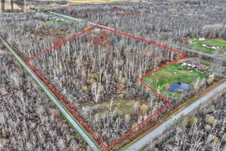 Commercial Land for Sale, 0-5682 Dominion Road, Fort Erie (335 - Ridgeway), ON