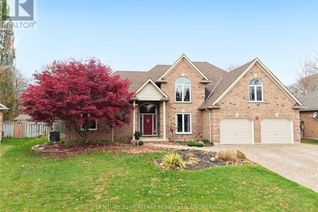 Property for Sale, 14 Brookfield Court, Pelham (662 - Fonthill), ON