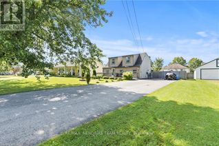 Property for Sale, 3565 Hendershot Drive, Fort Erie (328 - Stevensville), ON