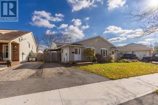 Property for Sale, 87 Terrace Avenue, Welland (772 - Broadway), ON