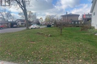 Commercial Land for Sale, 652 Steele Street, Port Colborne (877 - Main Street), ON