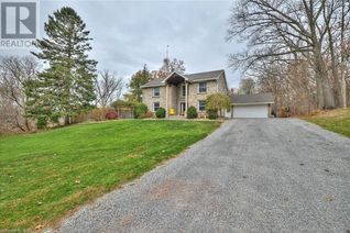 House for Sale, 6147 Stamford Townline Road, Niagara-on-the-Lake (105 - St. Davids), ON