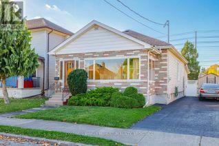 Property for Sale, 4667 Sixth Avenue, Niagara Falls (211 - Cherrywood), ON