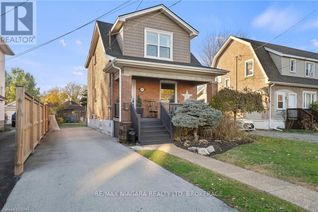 Property for Sale, 84 Steele Street, Port Colborne (878 - Sugarloaf), ON